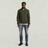 Bouclé Skipper Stickad Bouclé Skipper Stickad