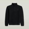 Bouclé Skipper Stickad Bouclé Skipper Stickad
