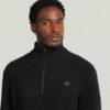 Bouclé Skipper Stickad Bouclé Skipper Stickad