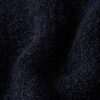 Bouclé Skipper Stickad Bouclé Skipper Stickad