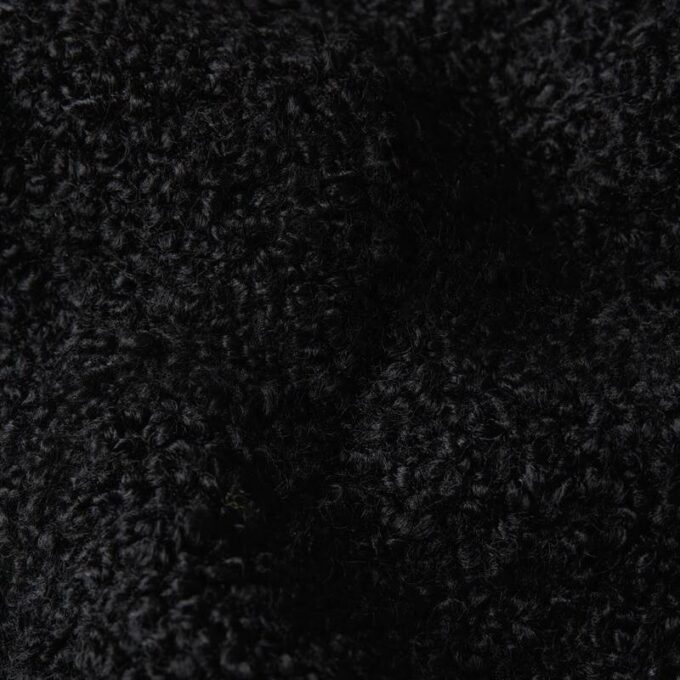 Bouclé Skipper Stickad Bouclé Skipper Stickad