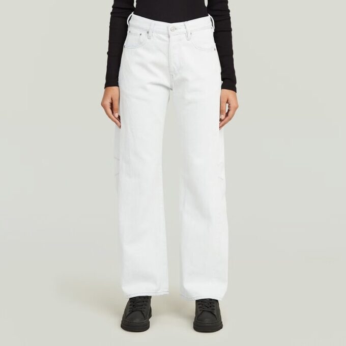 Bowey 3D Boyfriend Jeans Bowey 3D Boyfriend Jeans