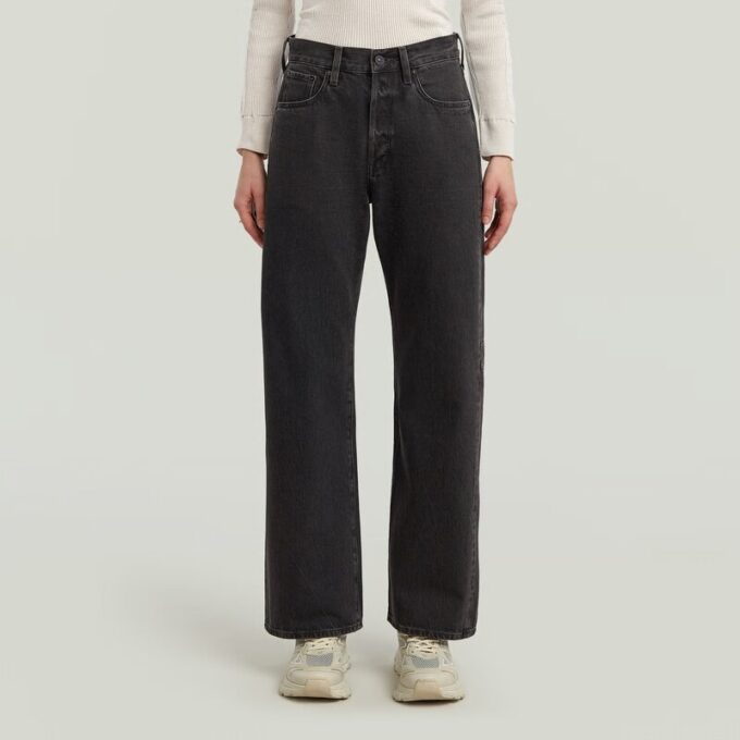 Bowey 3D Boyfriend Jeans Bowey 3D Boyfriend Jeans