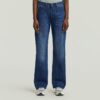 Bowey 3D Boyfriend Jeans