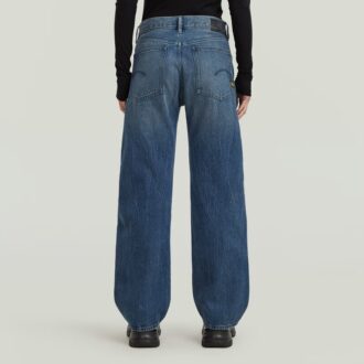 Bowey 3D Boyfriend Jeans