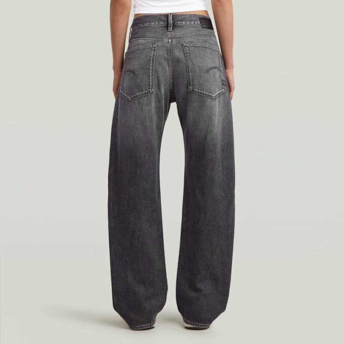 Bowey 3D Boyfriend Jeans Bowey 3D Boyfriend Jeans