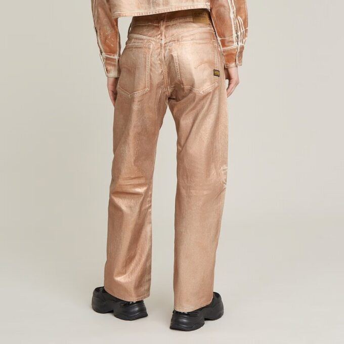Bowey 3D Boyfriend Jeans Bowey 3D Boyfriend Jeans