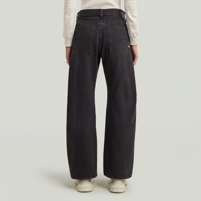Bowey 3D Boyfriend Jeans Bowey 3D Boyfriend Jeans