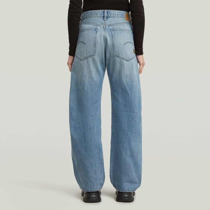 Bowey 3D Boyfriend Jeans Bowey 3D Boyfriend Jeans