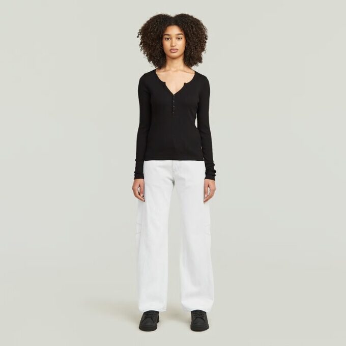 Bowey 3D Boyfriend Jeans Bowey 3D Boyfriend Jeans