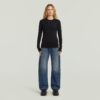 Bowey 3D Boyfriend Jeans Bowey 3D Boyfriend Jeans