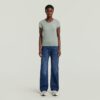 Bowey 3D Boyfriend Jeans