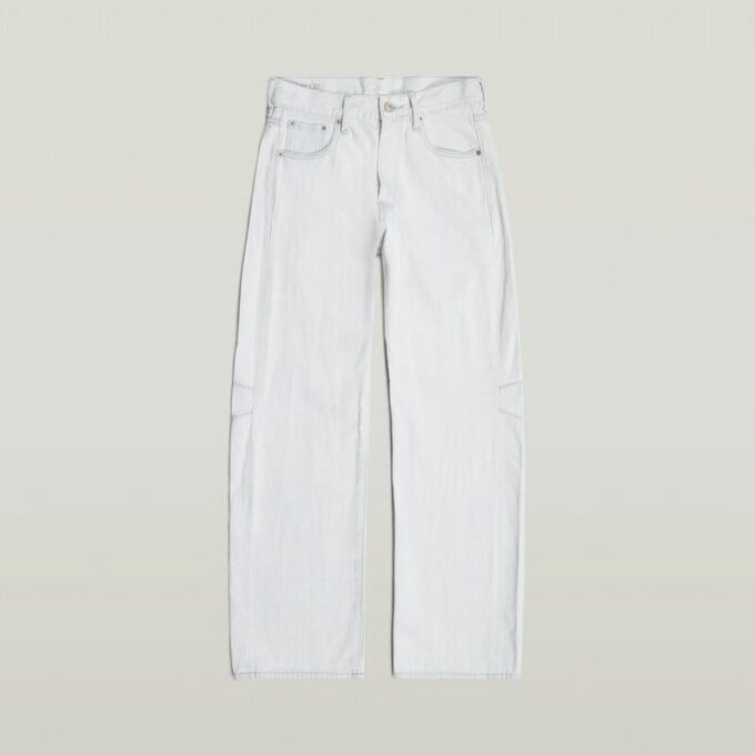 Bowey 3D Boyfriend Jeans Bowey 3D Boyfriend Jeans