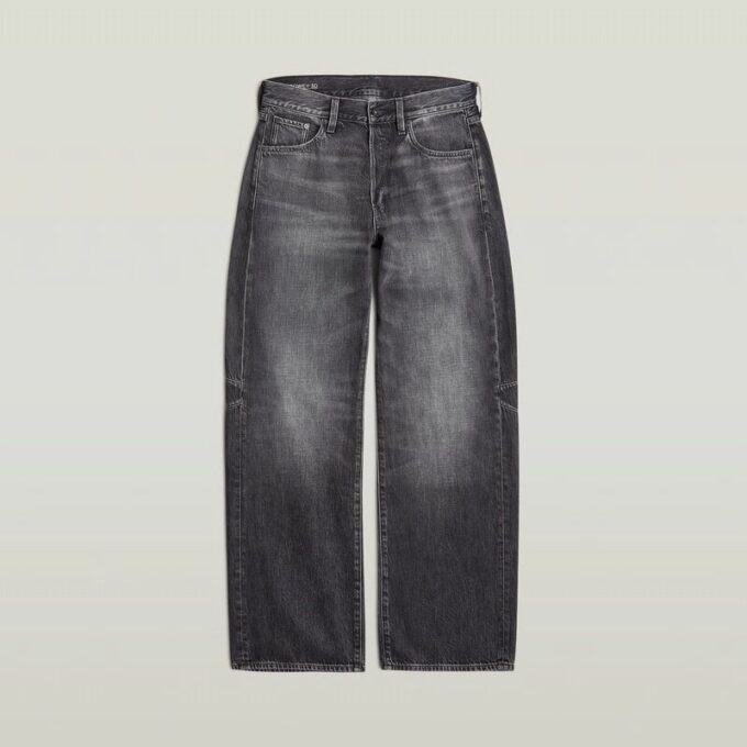 Bowey 3D Boyfriend Jeans Bowey 3D Boyfriend Jeans