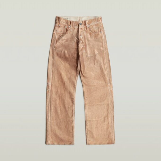 Bowey 3D Boyfriend Jeans Bowey 3D Boyfriend Jeans