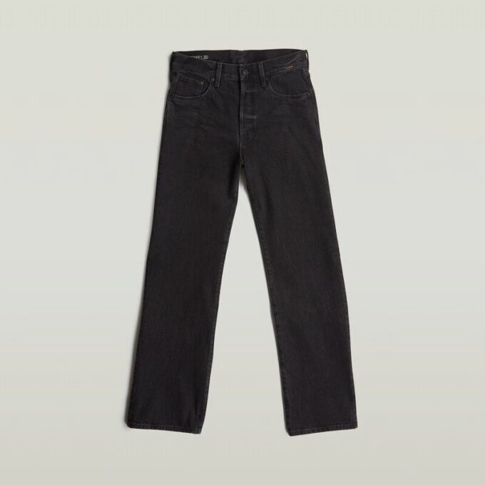 Bowey 3D Boyfriend Jeans Bowey 3D Boyfriend Jeans