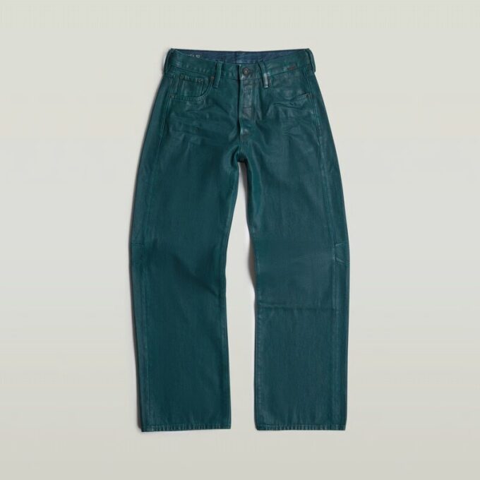 Bowey 3D Boyfriend Jeans Bowey 3D Boyfriend Jeans