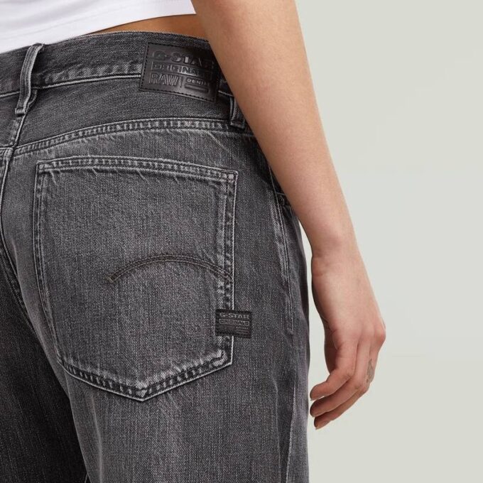 Bowey 3D Boyfriend Jeans Bowey 3D Boyfriend Jeans