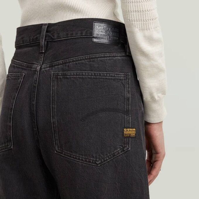 Bowey 3D Boyfriend Jeans Bowey 3D Boyfriend Jeans