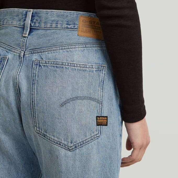 Bowey 3D Boyfriend Jeans Bowey 3D Boyfriend Jeans