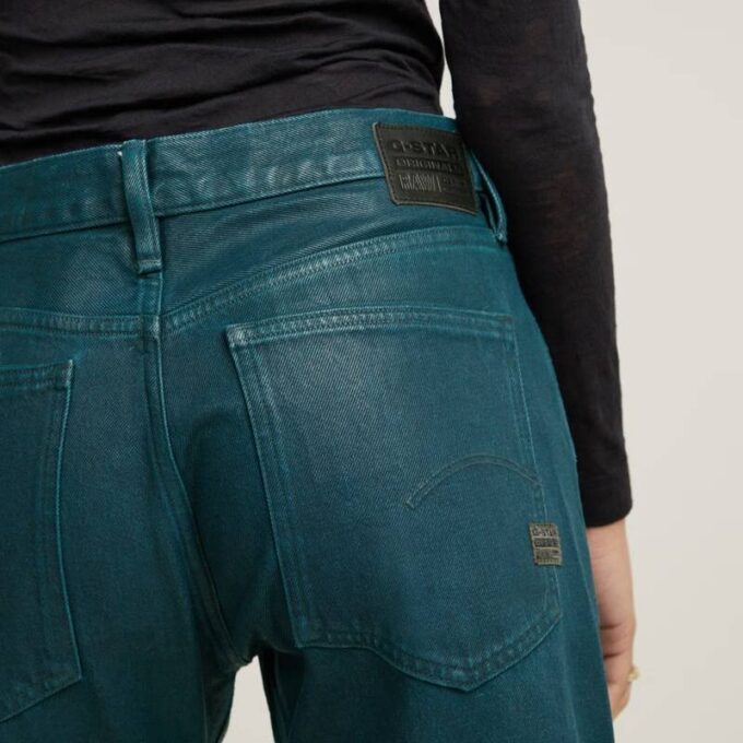 Bowey 3D Boyfriend Jeans Bowey 3D Boyfriend Jeans