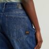 Bowey 3D Boyfriend Jeans