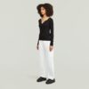 Bowey 3D Boyfriend Jeans Bowey 3D Boyfriend Jeans