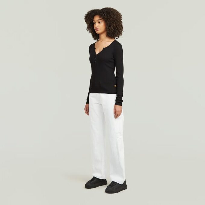 Bowey 3D Boyfriend Jeans Bowey 3D Boyfriend Jeans