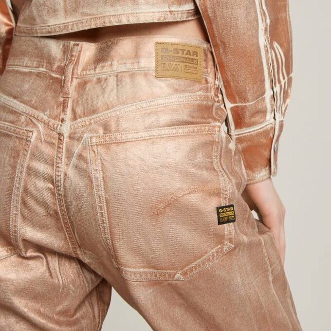 Bowey 3D Boyfriend Jeans Bowey 3D Boyfriend Jeans