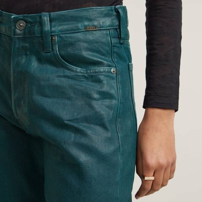 Bowey 3D Boyfriend Jeans Bowey 3D Boyfriend Jeans