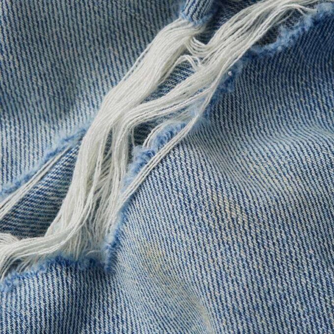 Bowey 3D Boyfriend Jeans Bowey 3D Boyfriend Jeans