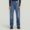 Bowey 3D Boyfriend Jeans för flickor Bowey 3D Boyfriend Jeans för flickor