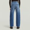 Bowey 3D Boyfriend Jeans för flickor Bowey 3D Boyfriend Jeans för flickor