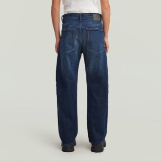 Bowey 3D Boyfriend Jeans för flickor