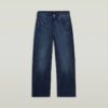 Bowey 3D Boyfriend Jeans för flickor Bowey 3D Boyfriend Jeans för flickor