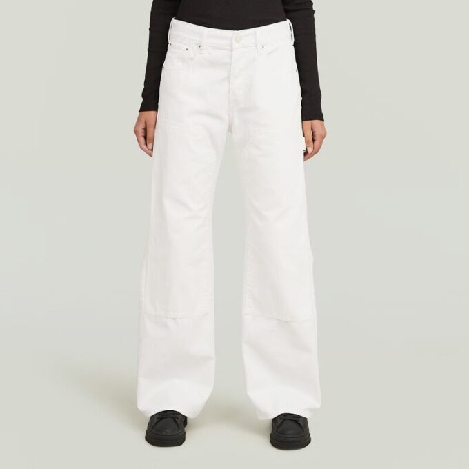 Bowey 3D Carpenter Lösa Jeans Bowey 3D Carpenter Lösa Jeans