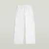 Bowey 3D Carpenter Lösa Jeans Bowey 3D Carpenter Lösa Jeans