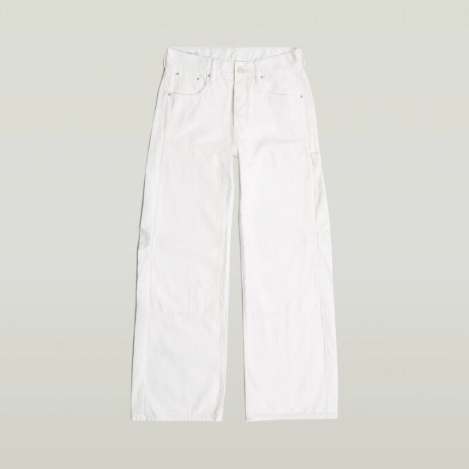 Bowey 3D Carpenter Lösa Jeans Bowey 3D Carpenter Lösa Jeans