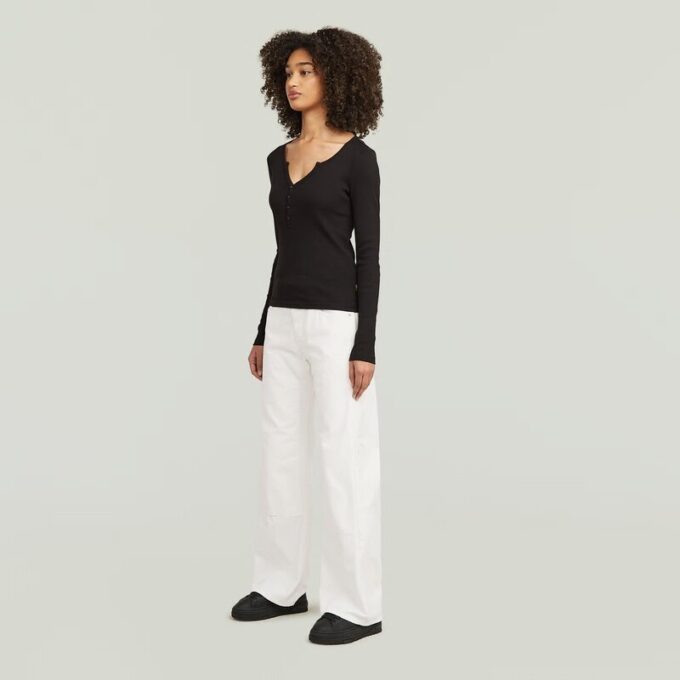 Bowey 3D Carpenter Lösa Jeans Bowey 3D Carpenter Lösa Jeans