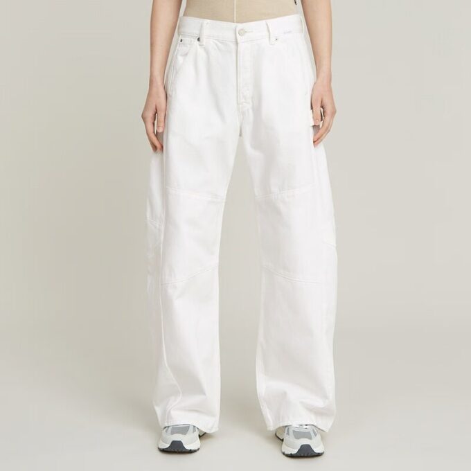 Bowey 3D Extreme Carpenter Loose Jeans Bowey 3D Extreme Carpenter Loose Jeans