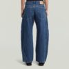 Bowey 3D Extreme Carpenter Loose Jeans