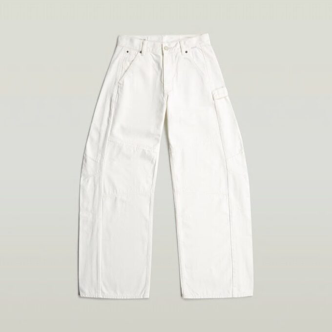 Bowey 3D Extreme Carpenter Loose Jeans Bowey 3D Extreme Carpenter Loose Jeans