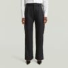 Bowey Plisserad Chino
