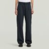 Bowey Plisserad Chino