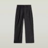 Bowey Plisserad Chino