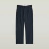 Bowey Plisserad Chino