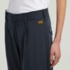 Bowey Plisserad Chino