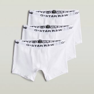 Boxerkalsonger 3-pack