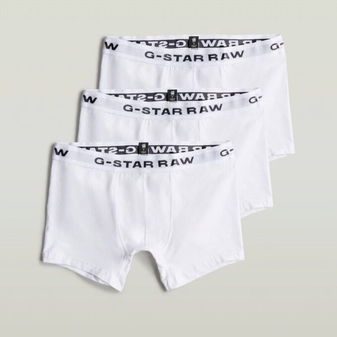Boxerkalsonger 3-pack Boxerkalsonger 3-pack