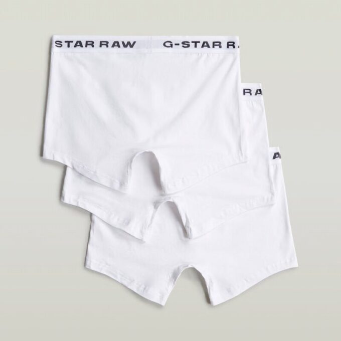 Boxerkalsonger 3-pack Boxerkalsonger 3-pack